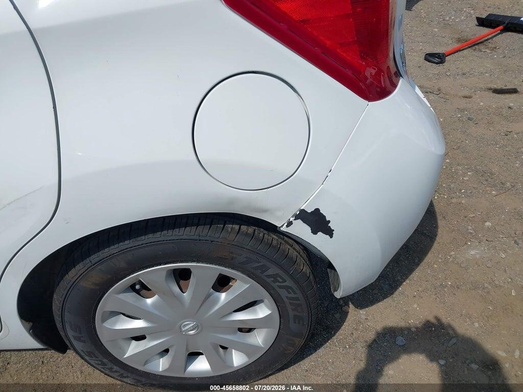 3N1CE2CP7GL354570 2016 NISSAN VERSA NOTE photo no. 6