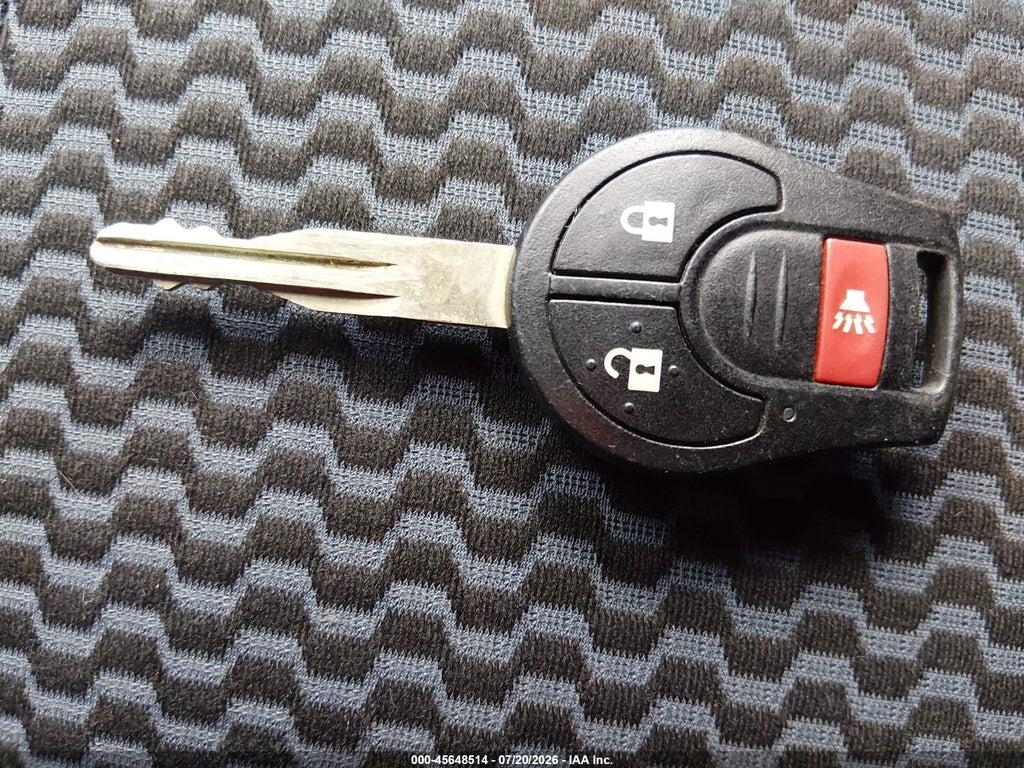 3N1CE2CP9GL361388 2016 NISSAN VERSA NOTE photo no. 11