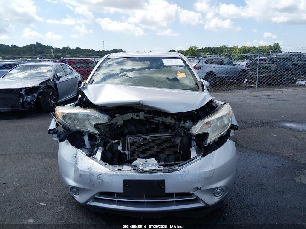 3N1CE2CP9GL361388 2016 NISSAN VERSA NOTE photo no. 12