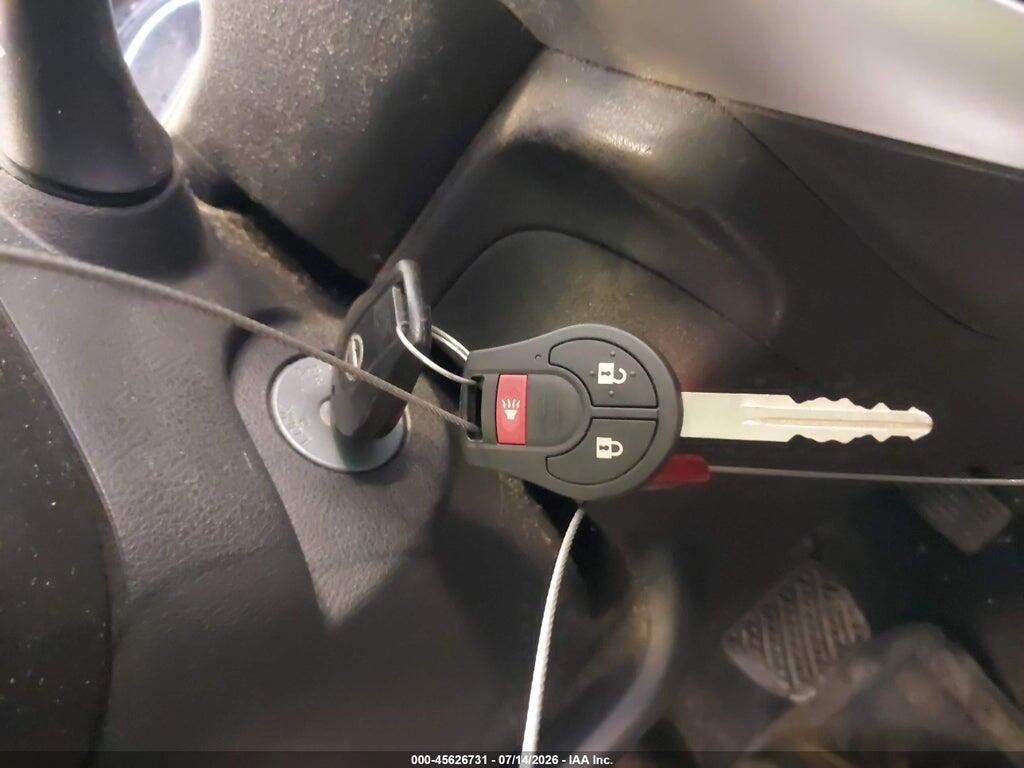 3N1CE2CP2GL399805 2016 NISSAN VERSA NOTE photo no. 11