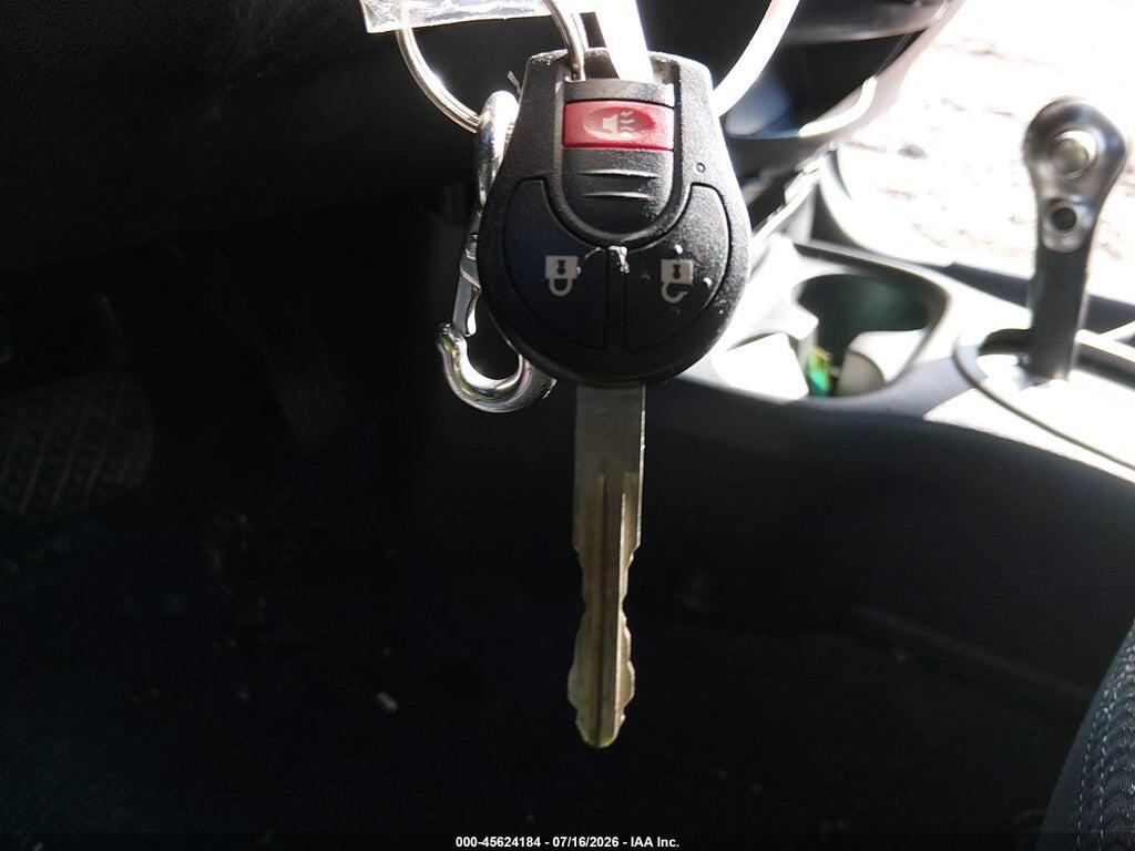 3N1CE2CP7GL372597 2016 NISSAN VERSA NOTE photo no. 11