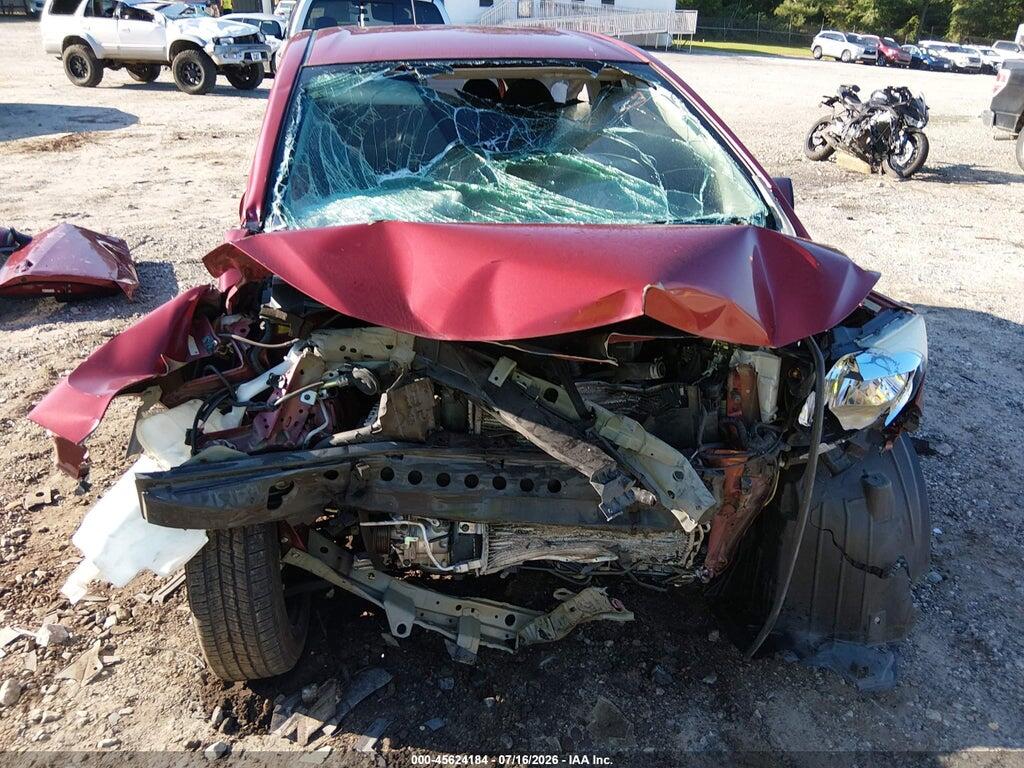 3N1CE2CP7GL372597 2016 NISSAN VERSA NOTE photo no. 6