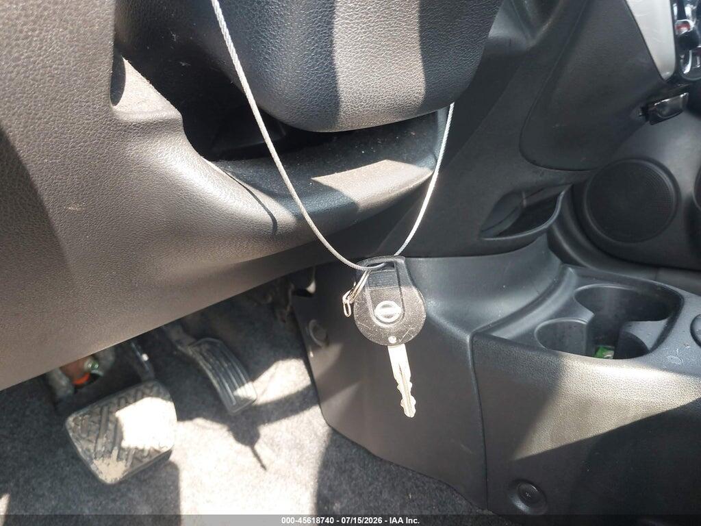 3N1CE2CP9GL395296 2016 NISSAN VERSA NOTE photo no. 11
