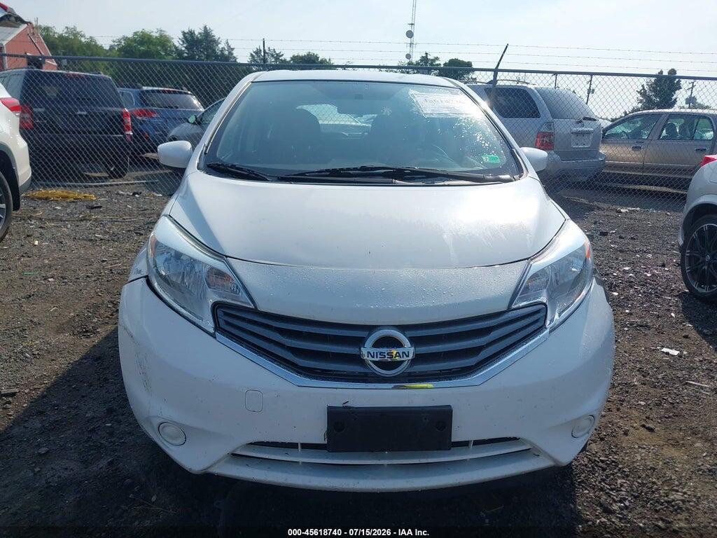 3N1CE2CP9GL395296 2016 NISSAN VERSA NOTE photo no. 12