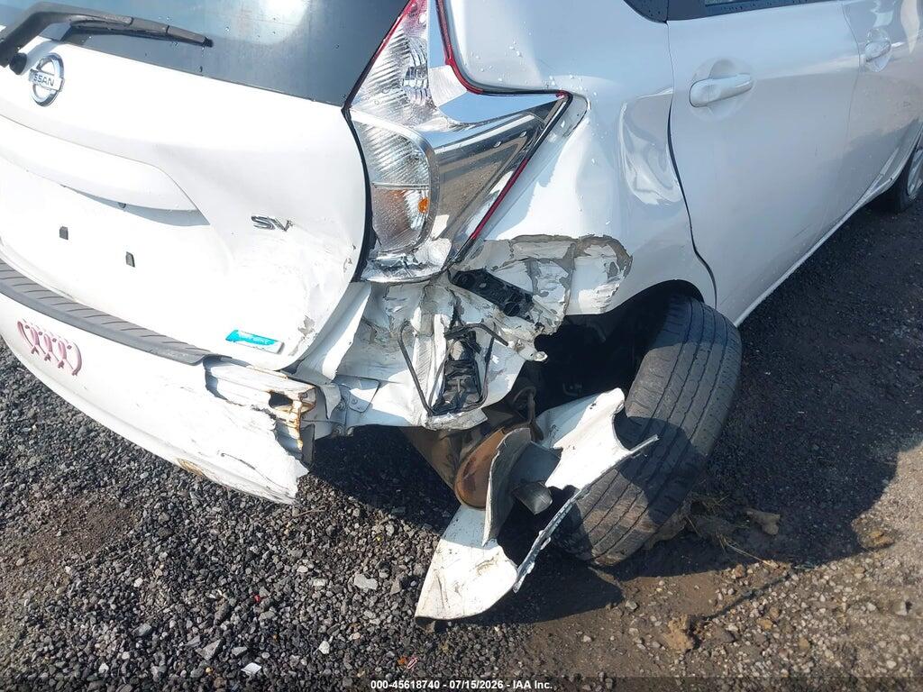3N1CE2CP9GL395296 2016 NISSAN VERSA NOTE photo no. 6