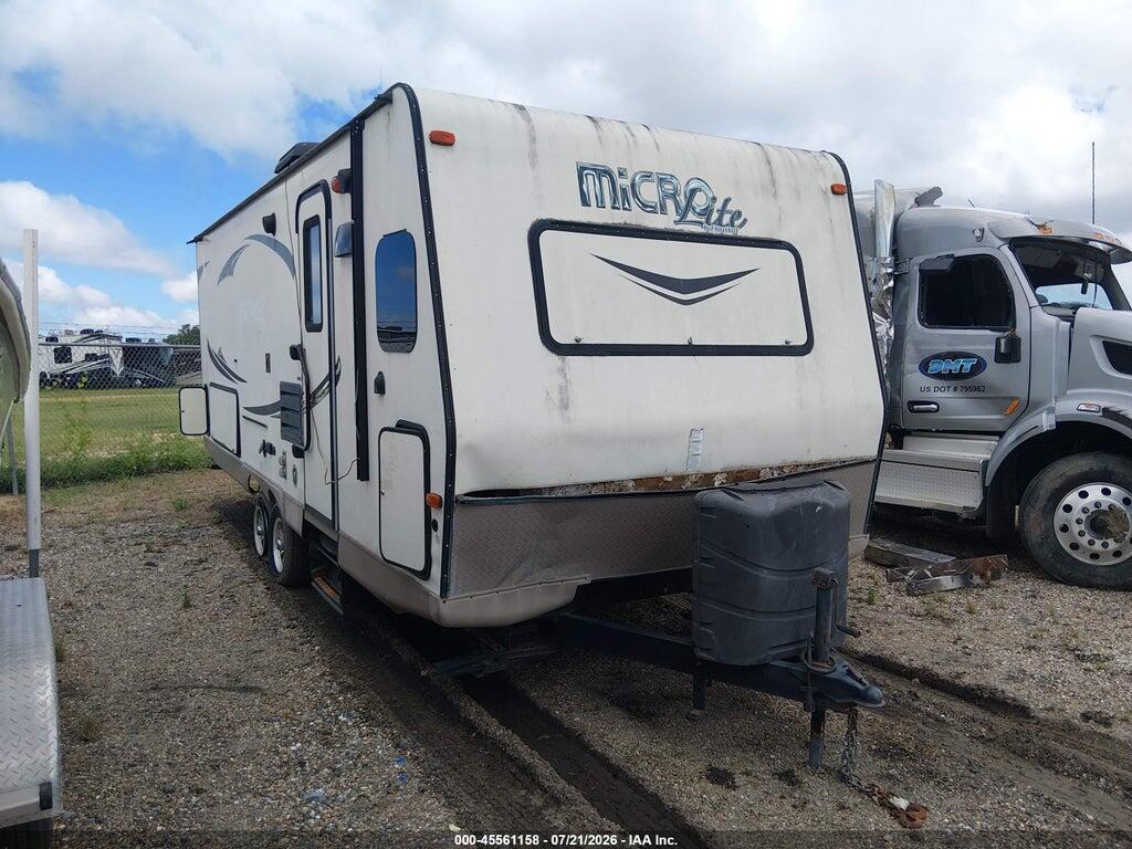 4X4TFLA21GD409652 2016 OTHER OTHER photo no. 1