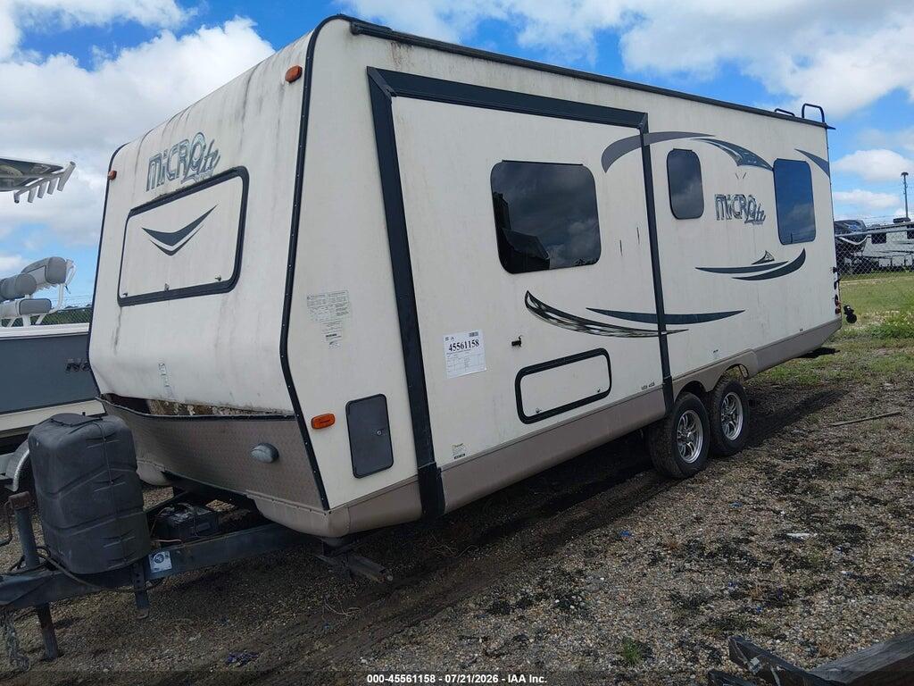 4X4TFLA21GD409652 2016 OTHER OTHER photo no. 2