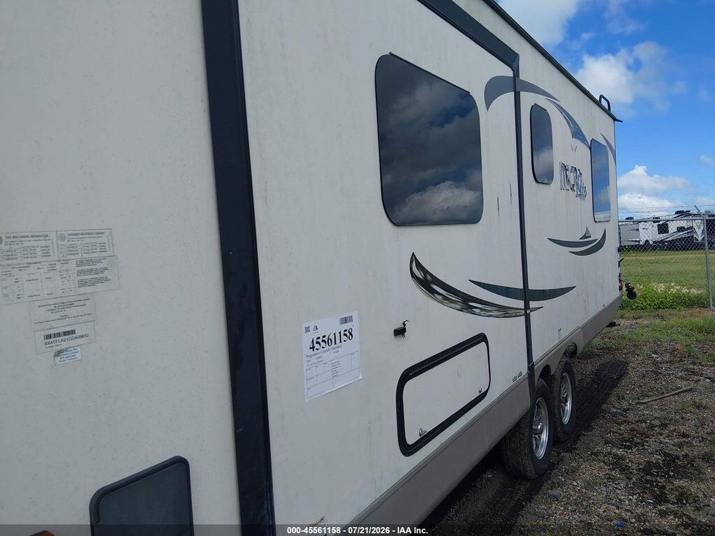 4X4TFLA21GD409652 2016 OTHER OTHER photo no. 7