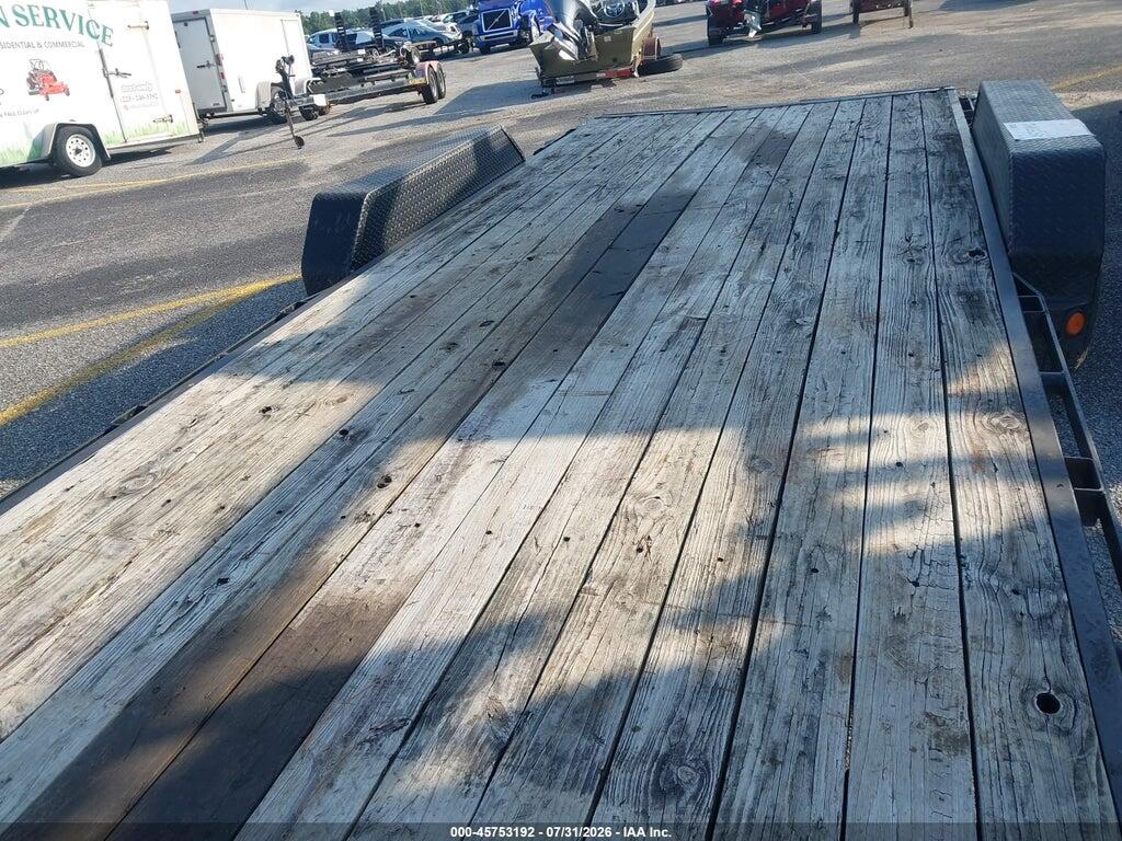 4P5CE1821G1254417 2016 PJ TRAILERS UNKNOWN photo no. 10
