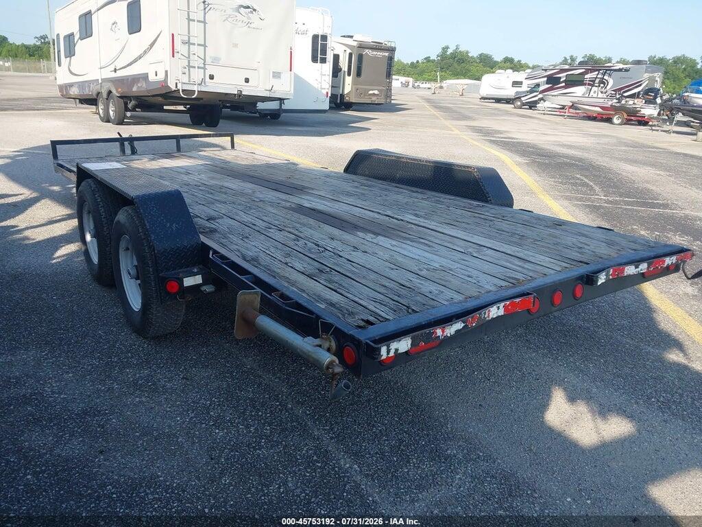 4P5CE1821G1254417 2016 PJ TRAILERS UNKNOWN photo no. 3