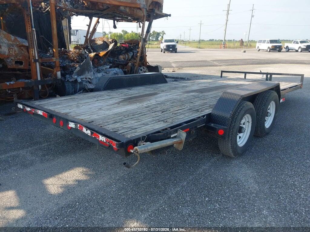 4P5CE1821G1254417 2016 PJ TRAILERS UNKNOWN photo no. 4