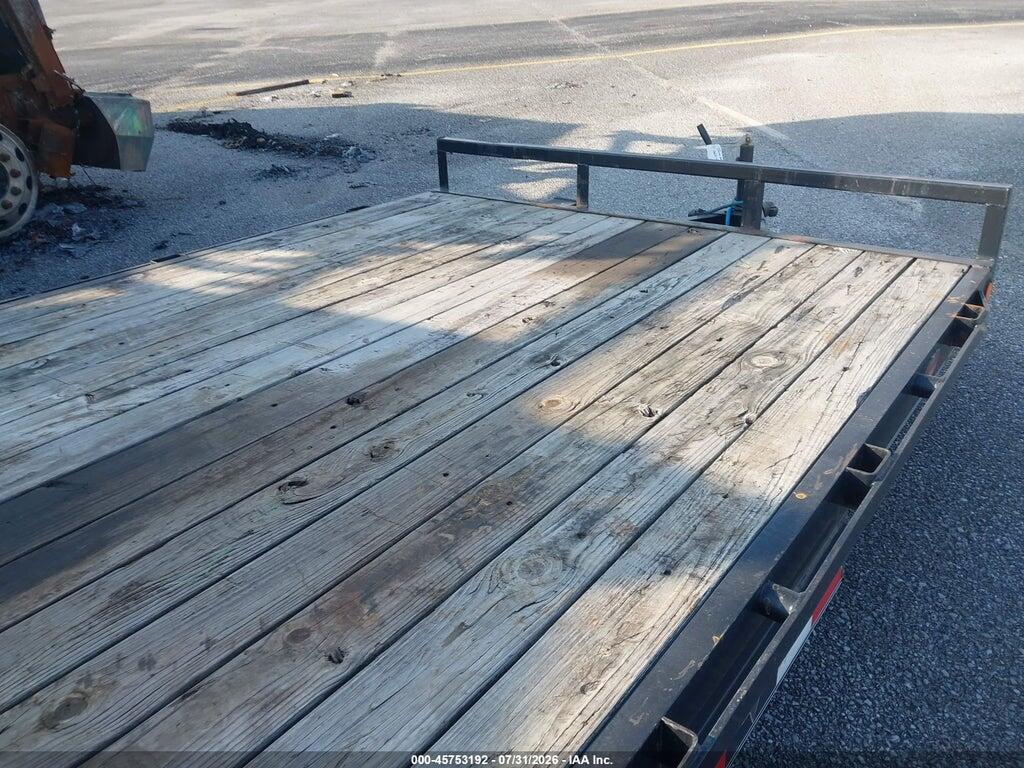 4P5CE1821G1254417 2016 PJ TRAILERS UNKNOWN photo no. 5