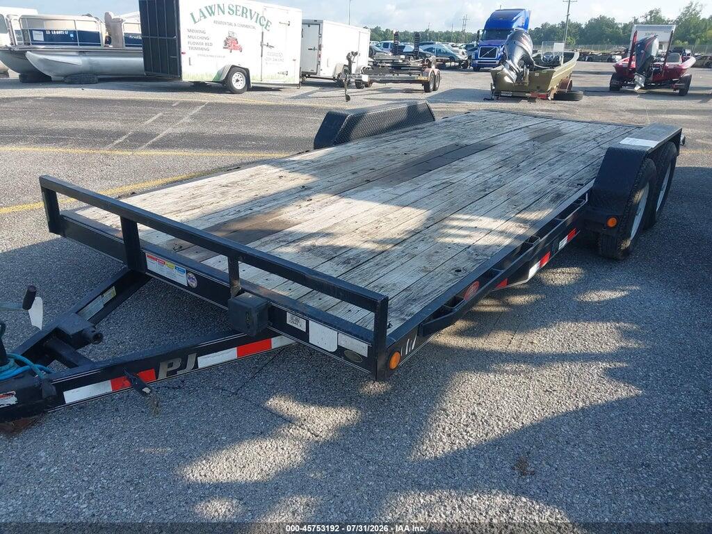 4P5CE1821G1254417 2016 PJ TRAILERS UNKNOWN photo no. 6