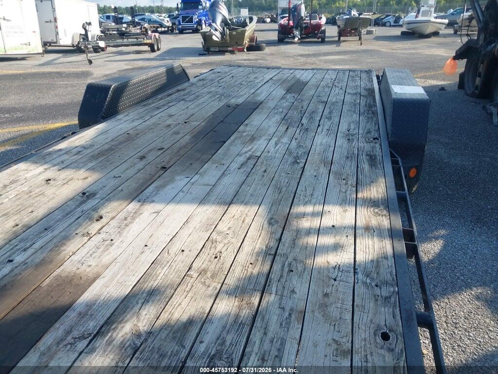 4P5CE1821G1254417 2016 PJ TRAILERS UNKNOWN photo no. 8