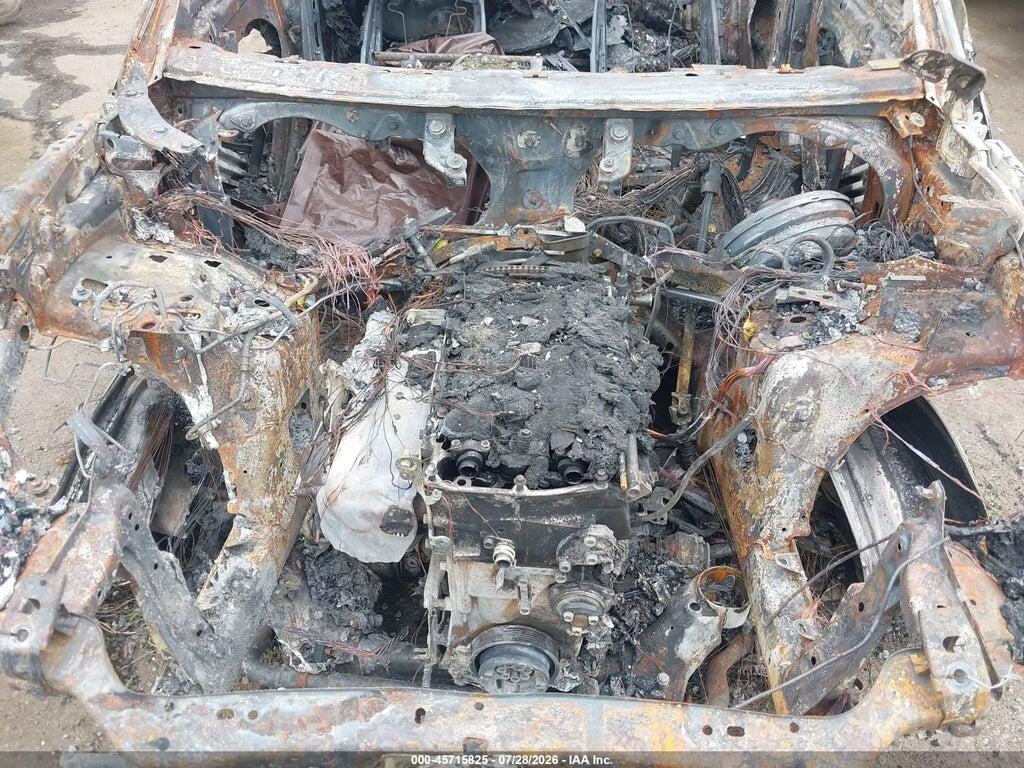 WP1AA2A24GKA13067 2016 PORSCHE CAYENNE photo no. 10