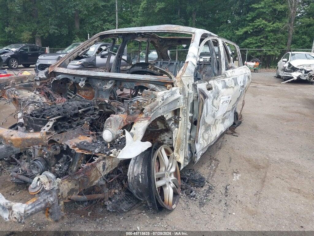 WP1AA2A24GKA13067 2016 PORSCHE CAYENNE photo no. 6