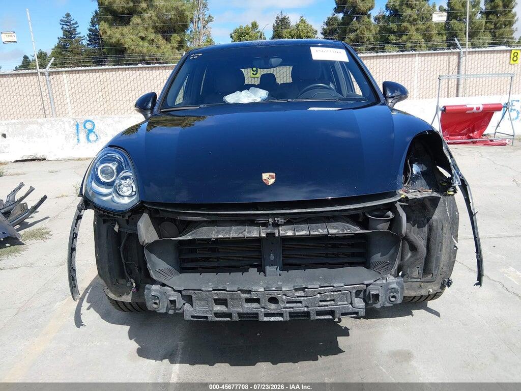 WP1AA2A27GLA09346 2016 PORSCHE CAYENNE photo no. 12
