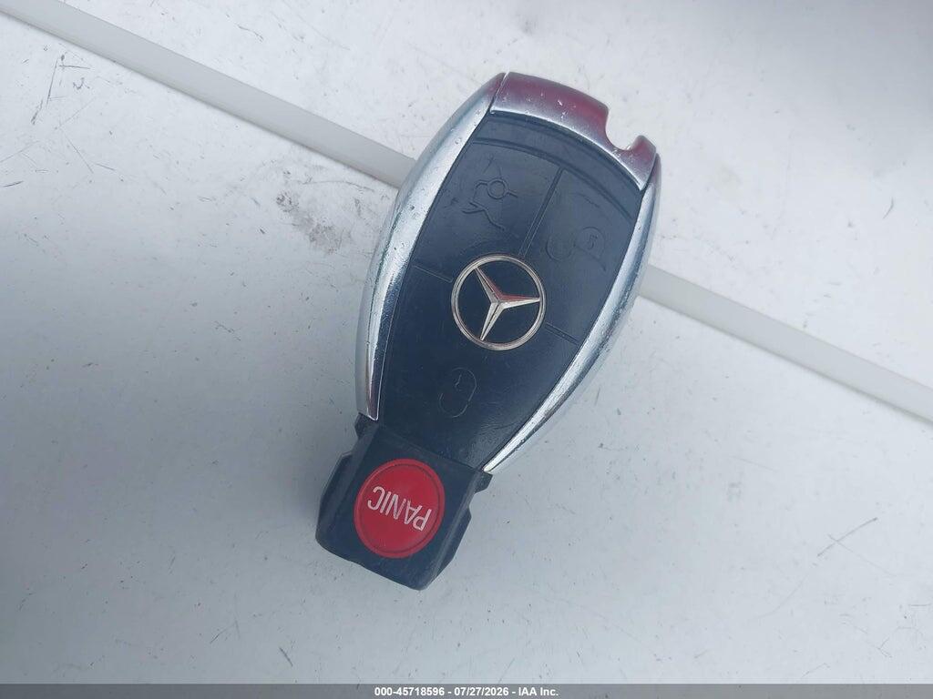 WDDDJ7CBXBA167456 2011 MERCEDES-BENZ CLS 550 photo no. 11