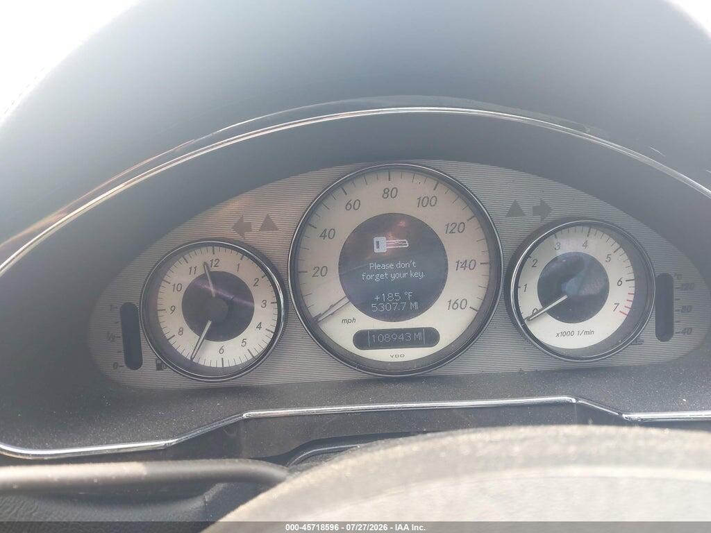 WDDDJ7CBXBA167456 2011 MERCEDES-BENZ CLS 550 photo no. 7