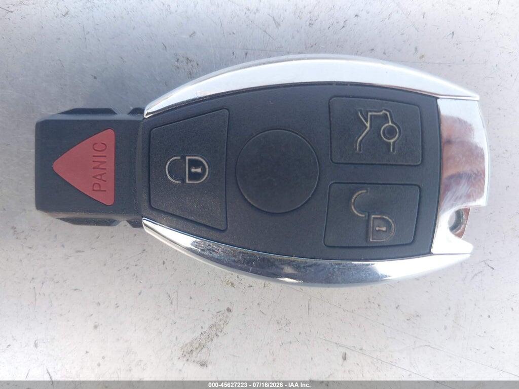 WDDDJ7CB0BA170706 2011 MERCEDES-BENZ CLS 550 photo no. 11