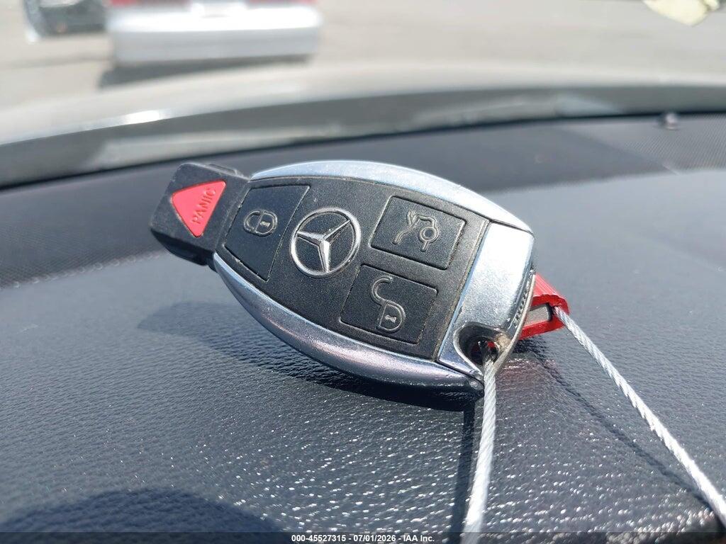 WDDHF8HB9BA443045 2011 MERCEDES-BENZ E 350 photo no. 11