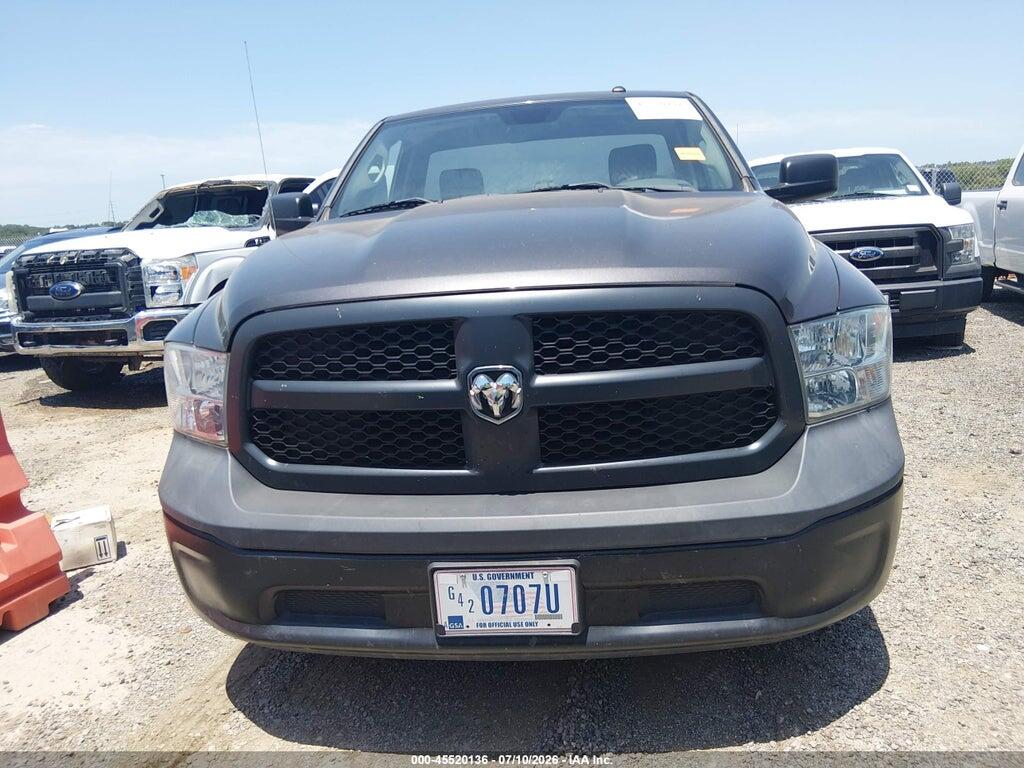 3C6JR6AG2HG708189 2017 RAM 1500 photo no. 12