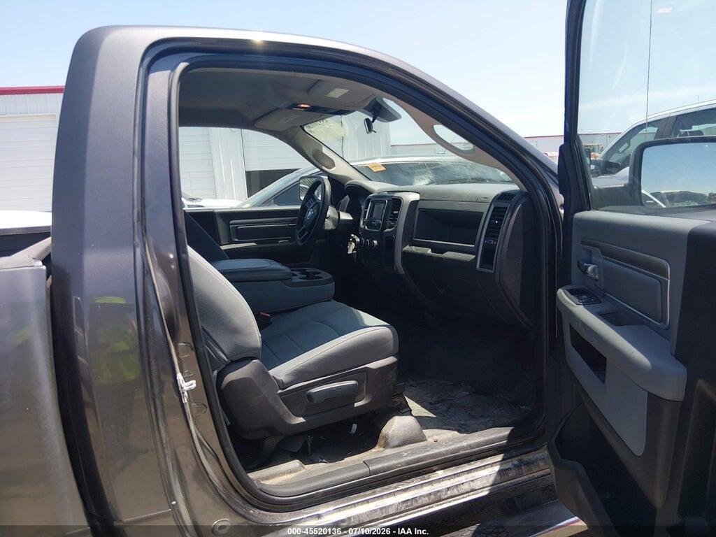 3C6JR6AG2HG708189 2017 RAM 1500 photo no. 5