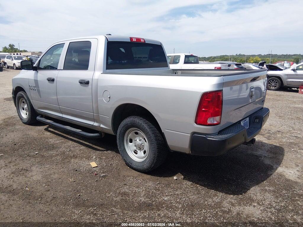 1C6RR6KG6HS768731 2017 RAM 1500 photo no. 3