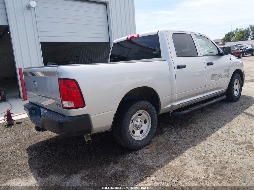 1C6RR6KG6HS768731 2017 RAM 1500 photo no. 4