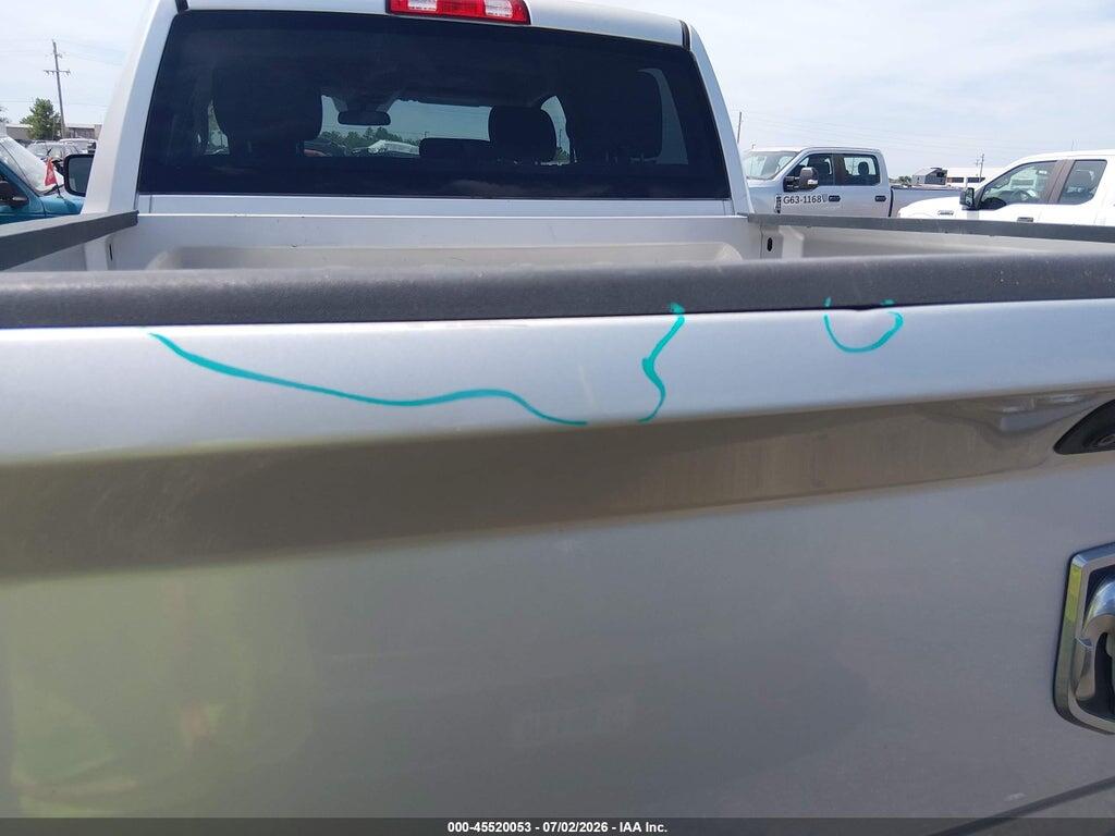1C6RR6KG6HS768731 2017 RAM 1500 photo no. 6