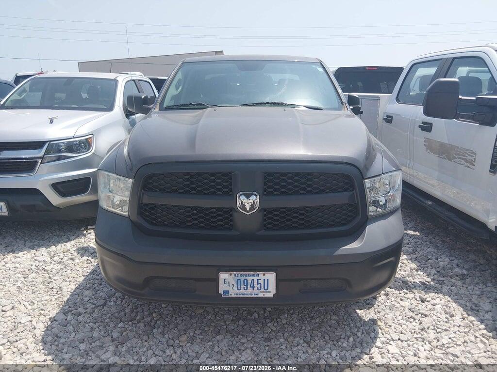 1C6RR6KG3HS768721 2017 RAM 1500 photo no. 12