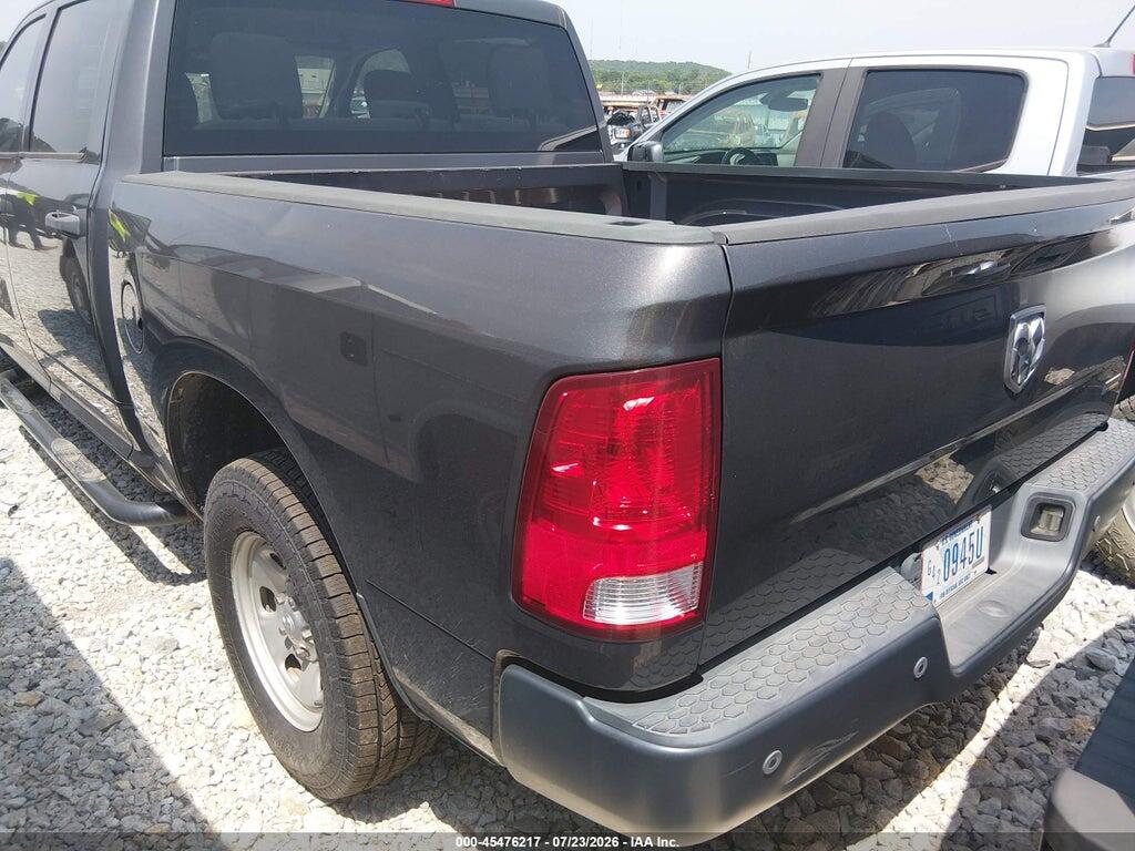 1C6RR6KG3HS768721 2017 RAM 1500 photo no. 3