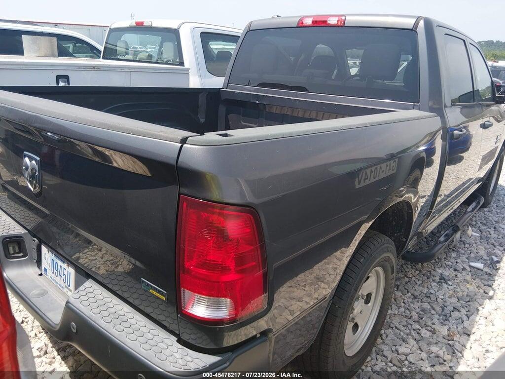 1C6RR6KG3HS768721 2017 RAM 1500 photo no. 4
