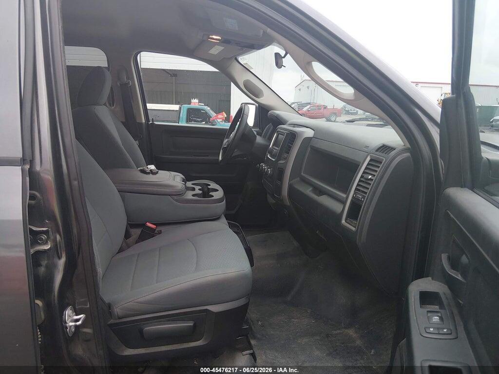 1C6RR6KG3HS768721 2017 RAM 1500 photo no. 5