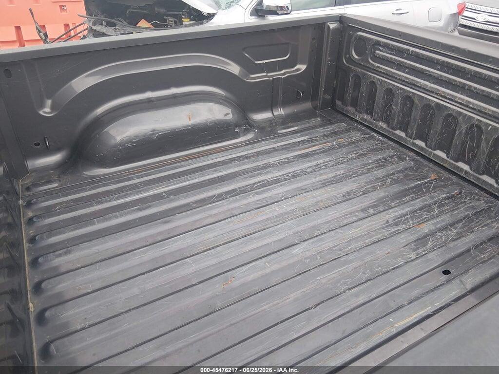 1C6RR6KG3HS768721 2017 RAM 1500 photo no. 6