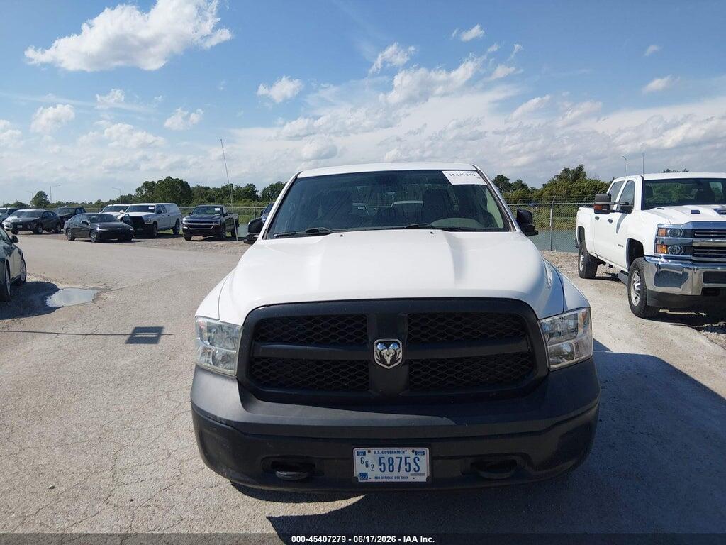 1C6RR7FG0HS610319 2017 RAM 1500 photo no. 12
