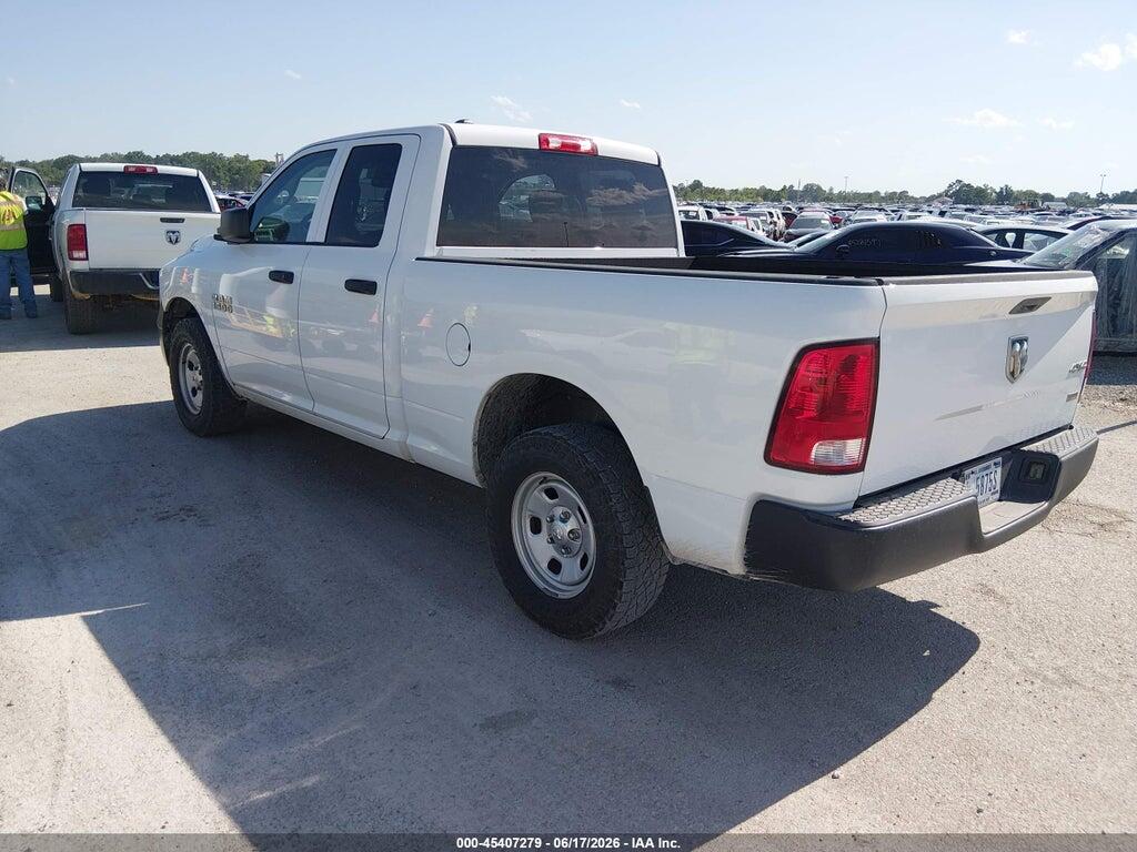 1C6RR7FG0HS610319 2017 RAM 1500 photo no. 3