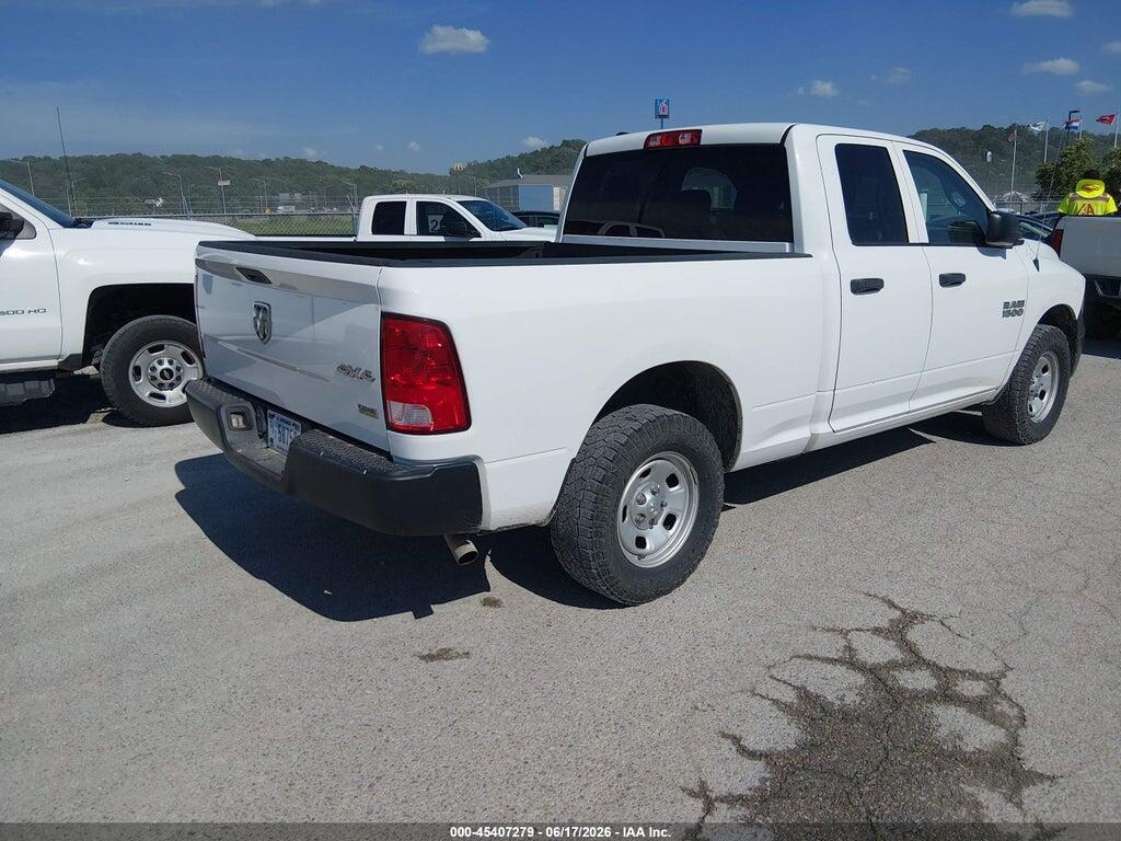 1C6RR7FG0HS610319 2017 RAM 1500 photo no. 4