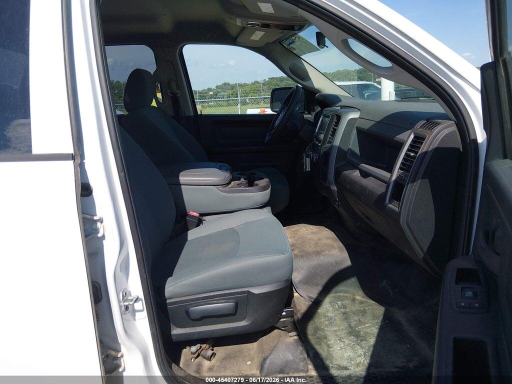 1C6RR7FG0HS610319 2017 RAM 1500 photo no. 5