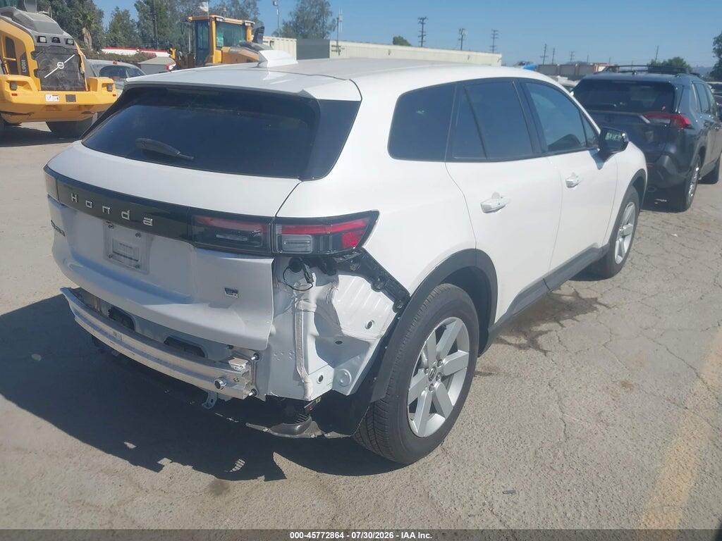 3GPKHURM0SS503049 2025 HONDA PROLOGUE photo no. 4