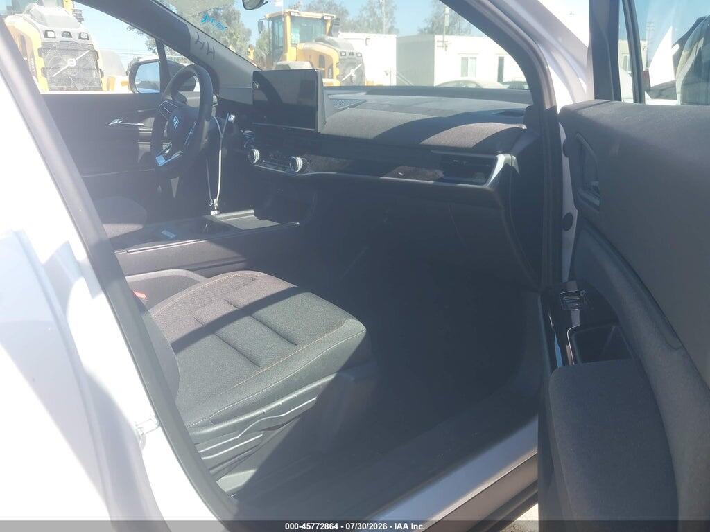 3GPKHURM0SS503049 2025 HONDA PROLOGUE photo no. 5