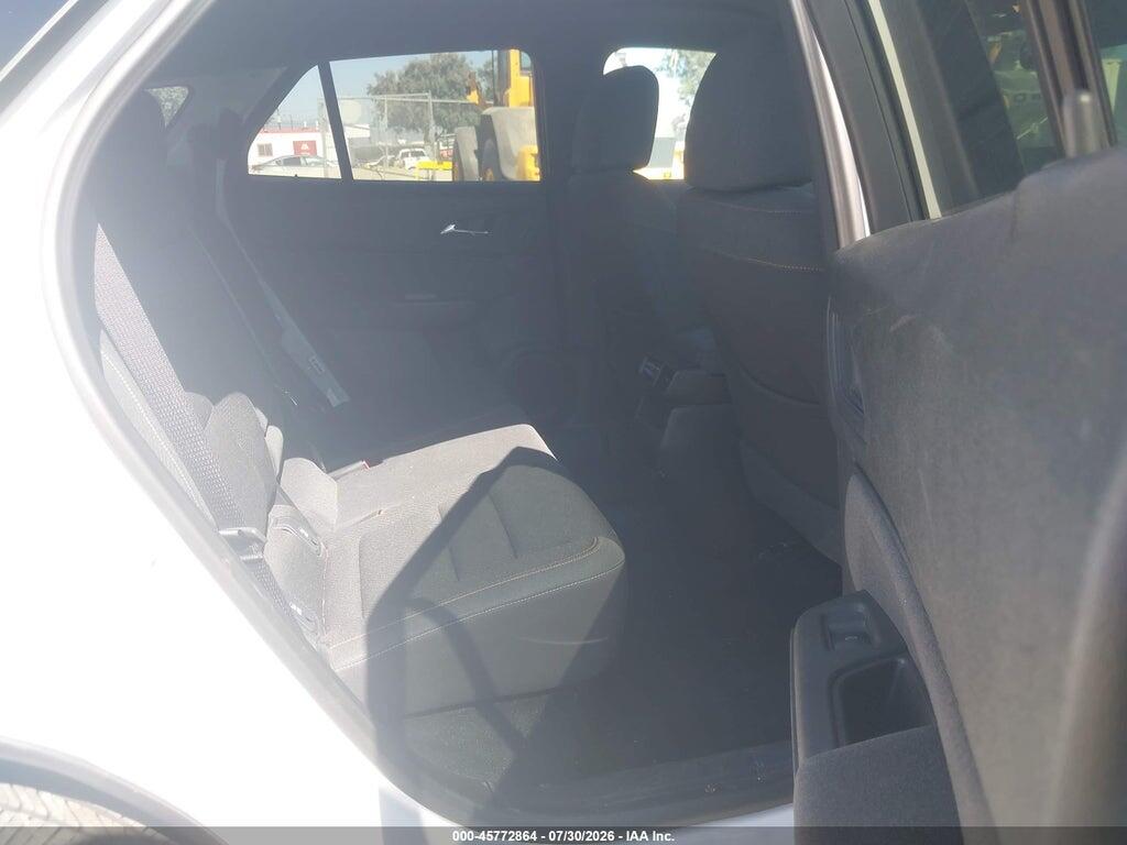 3GPKHURM0SS503049 2025 HONDA PROLOGUE photo no. 8