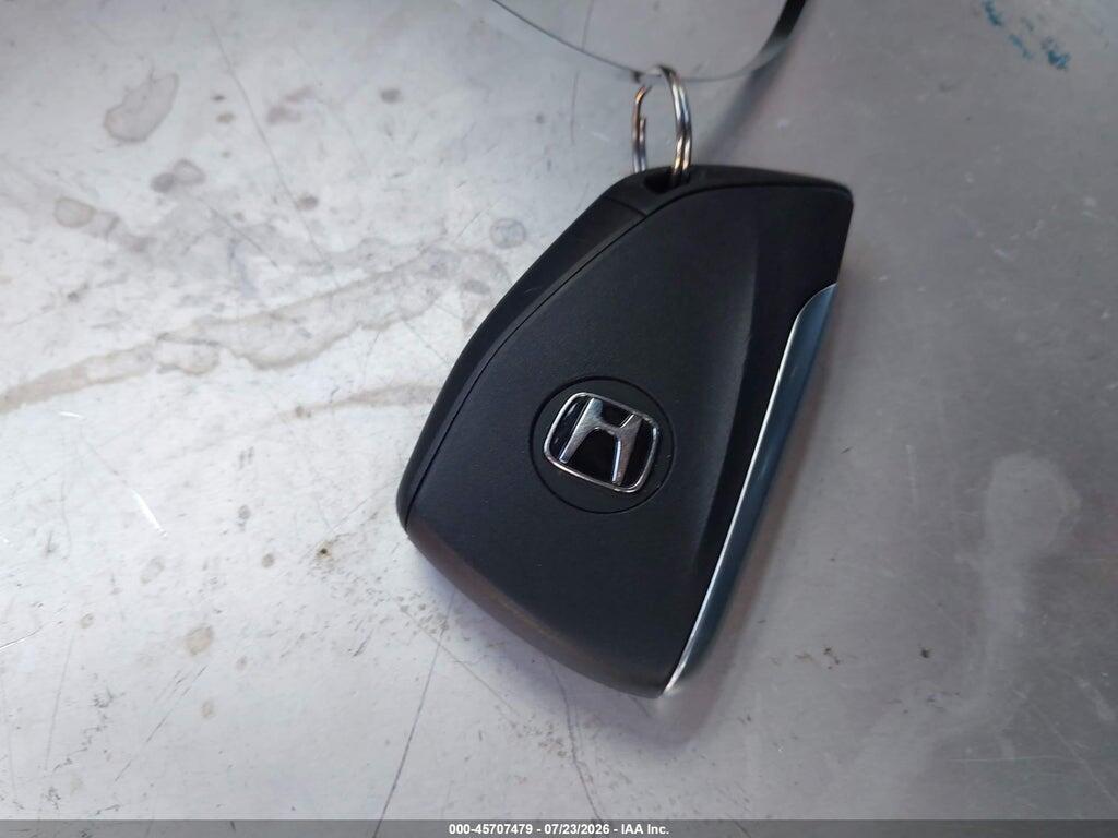 3GPKHWRM3SS505275 2025 HONDA PROLOGUE photo no. 11
