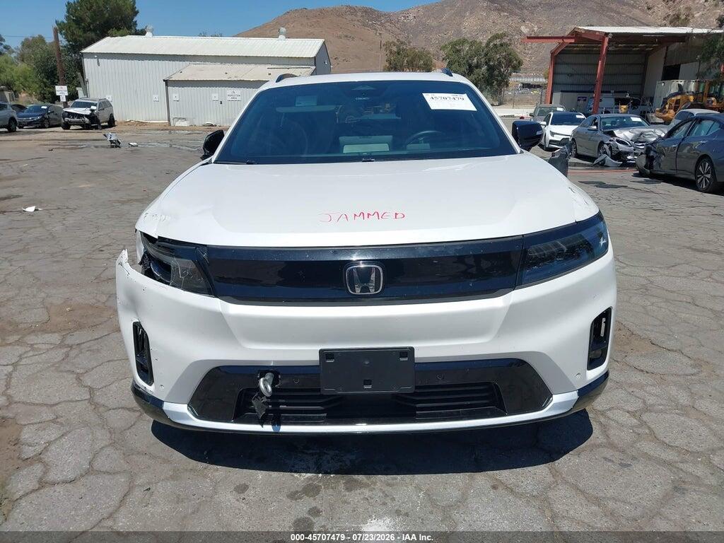 3GPKHWRM3SS505275 2025 HONDA PROLOGUE photo no. 12