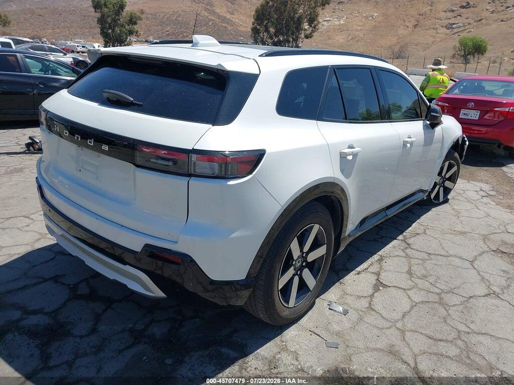 3GPKHWRM3SS505275 2025 HONDA PROLOGUE photo no. 4