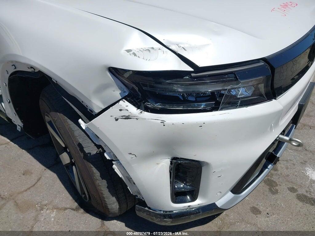 3GPKHWRM3SS505275 2025 HONDA PROLOGUE photo no. 6
