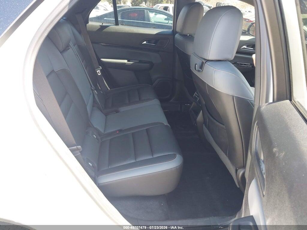 3GPKHWRM3SS505275 2025 HONDA PROLOGUE photo no. 8
