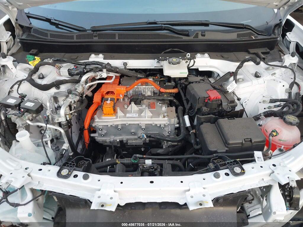 3GPKHWRM2SS511116 2025 HONDA PROLOGUE photo no. 10