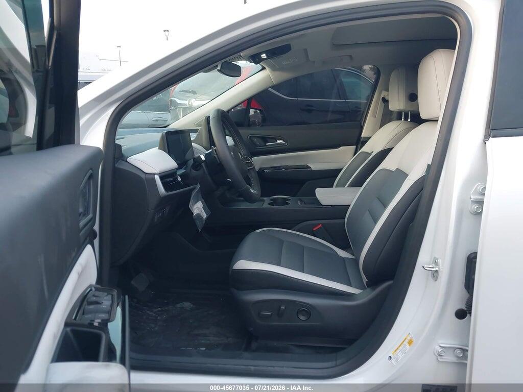 3GPKHWRM2SS511116 2025 HONDA PROLOGUE photo no. 5