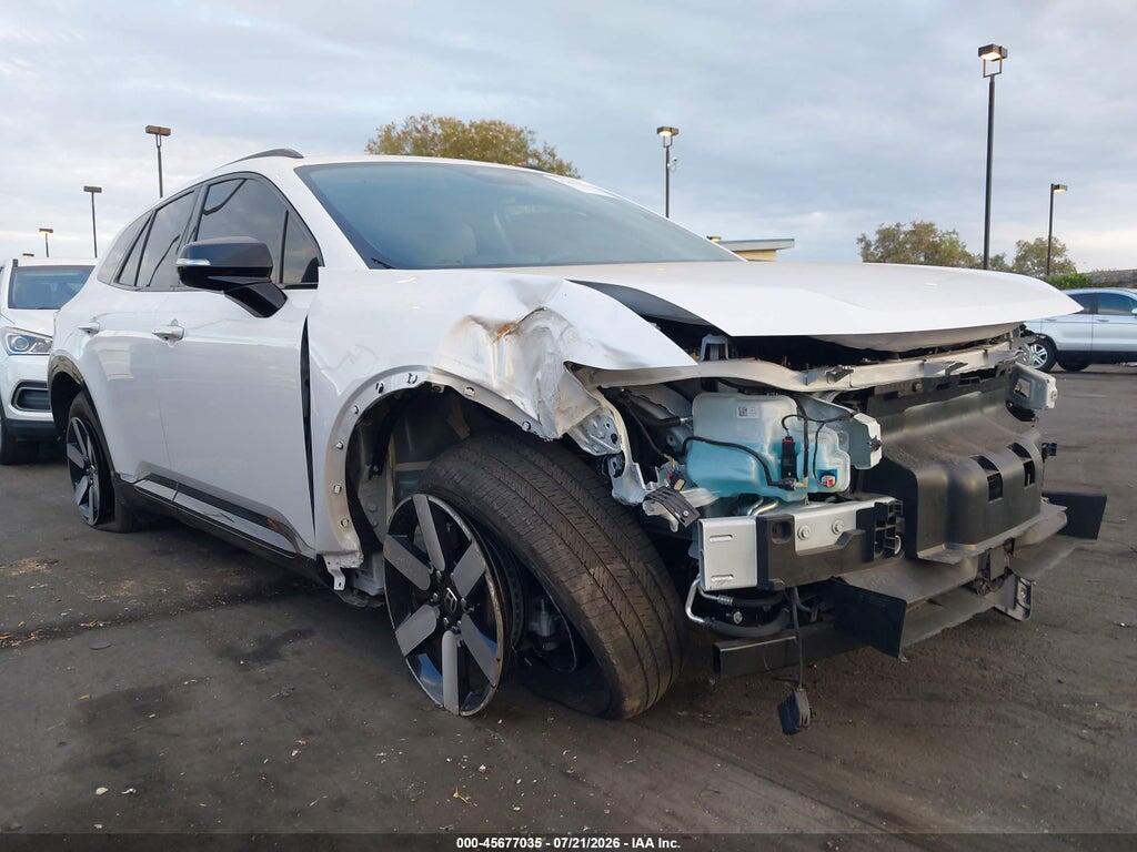 3GPKHWRM2SS511116 2025 HONDA PROLOGUE photo no. 6